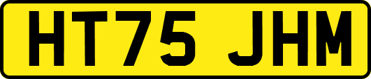 HT75JHM