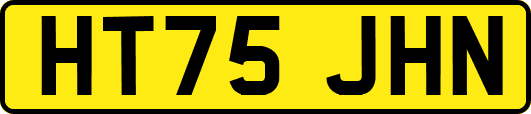 HT75JHN