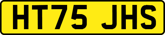 HT75JHS