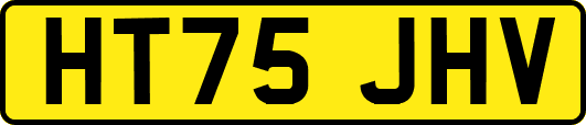 HT75JHV