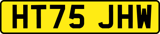 HT75JHW