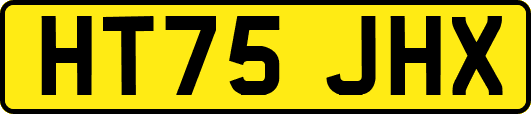 HT75JHX