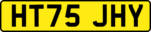HT75JHY