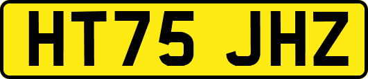 HT75JHZ