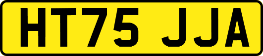 HT75JJA