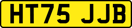 HT75JJB