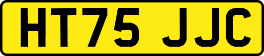 HT75JJC