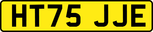 HT75JJE