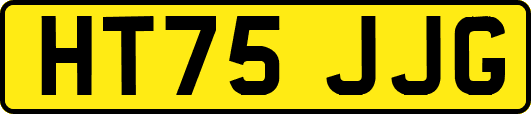 HT75JJG