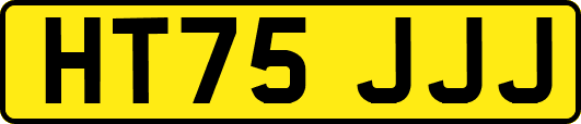 HT75JJJ