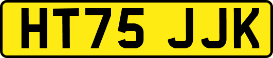 HT75JJK