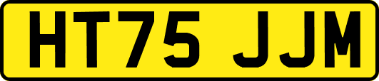 HT75JJM