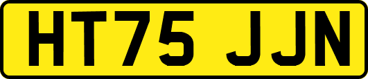 HT75JJN