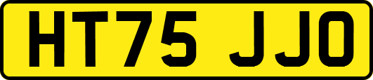 HT75JJO