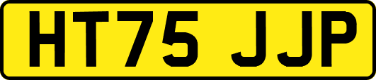 HT75JJP