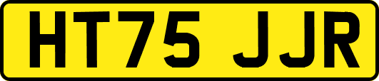HT75JJR