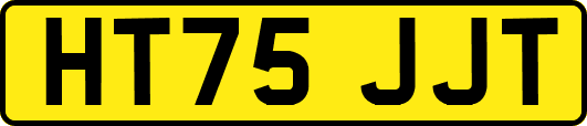HT75JJT