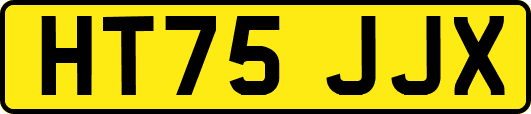 HT75JJX