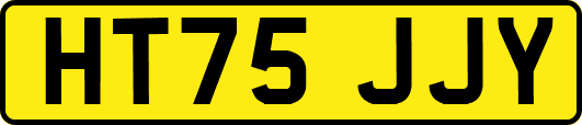 HT75JJY