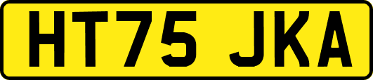HT75JKA