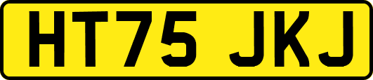HT75JKJ