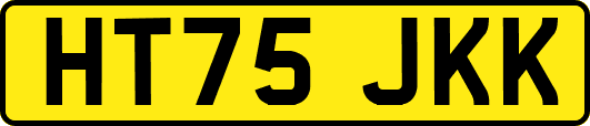 HT75JKK