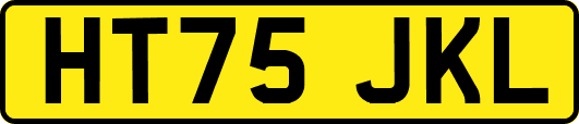 HT75JKL