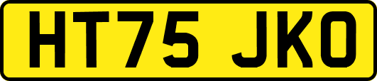 HT75JKO