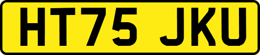 HT75JKU