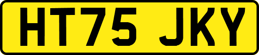 HT75JKY