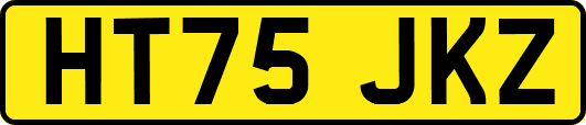 HT75JKZ