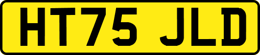 HT75JLD