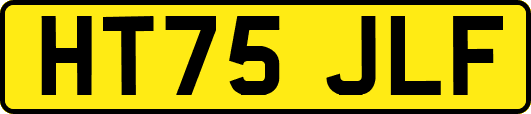 HT75JLF
