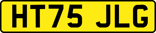 HT75JLG