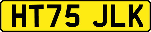 HT75JLK