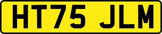 HT75JLM