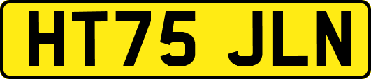 HT75JLN