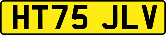 HT75JLV