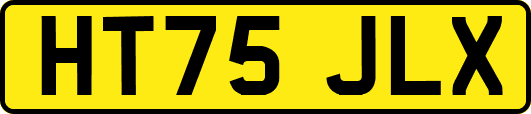 HT75JLX