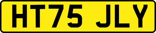 HT75JLY