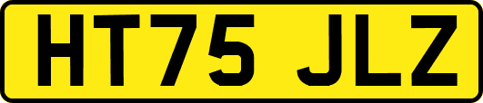 HT75JLZ