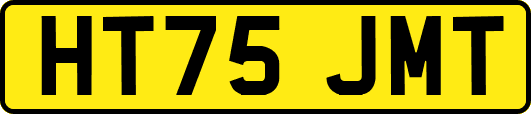 HT75JMT