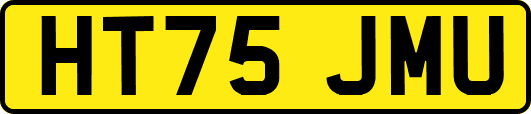 HT75JMU