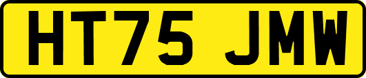 HT75JMW
