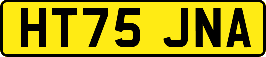 HT75JNA