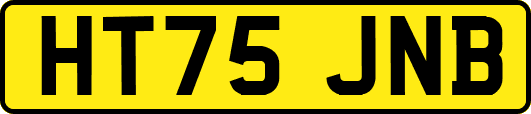 HT75JNB