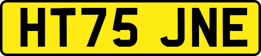HT75JNE
