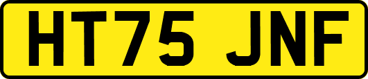 HT75JNF