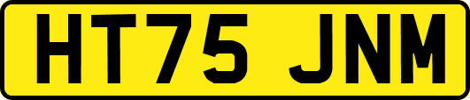 HT75JNM
