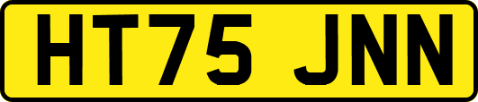 HT75JNN